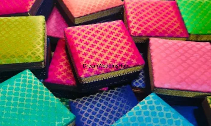 Krishnans Fiber return gifts